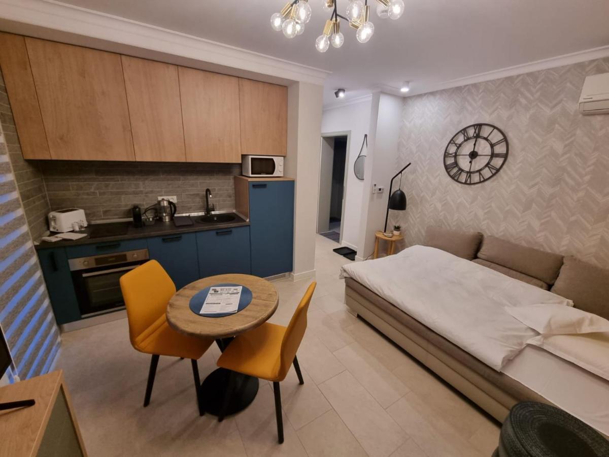 Ava Apart By Nora Timisoara Exterior photo