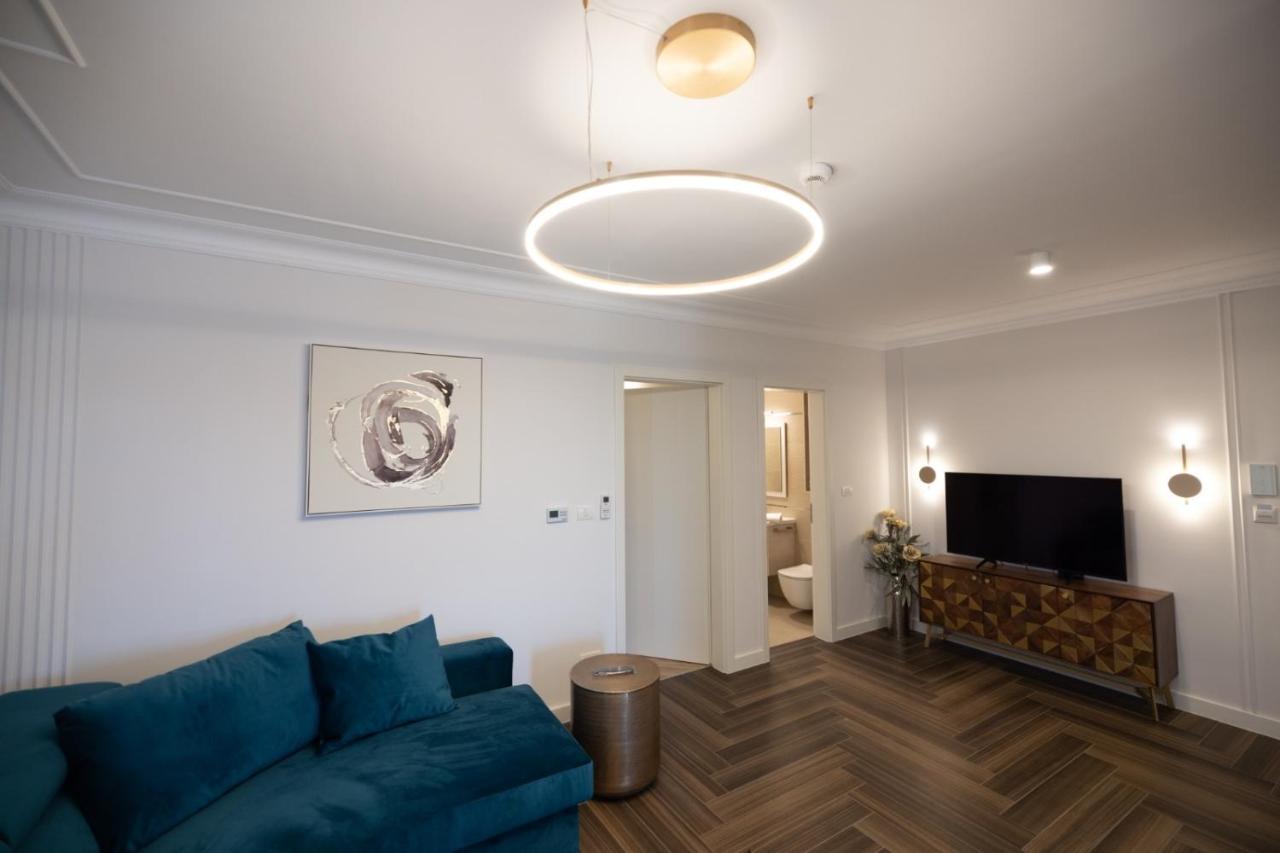 Ava Apart By Nora Timisoara Exterior photo